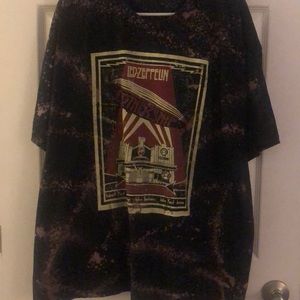 Led Zeppelin Tee
